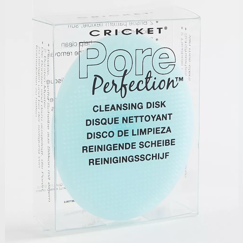 BUY NOW-Pore Perfection Cleansing Disk✨